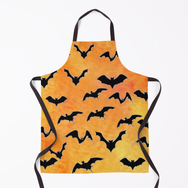 Item preview, Halloween bats new design for unique gifts designed and sold by Cardio Boutique.