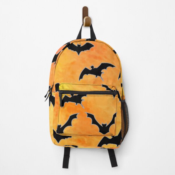 Item preview, Halloween bats new design for unique gifts designed and sold by Cardio Boutique.