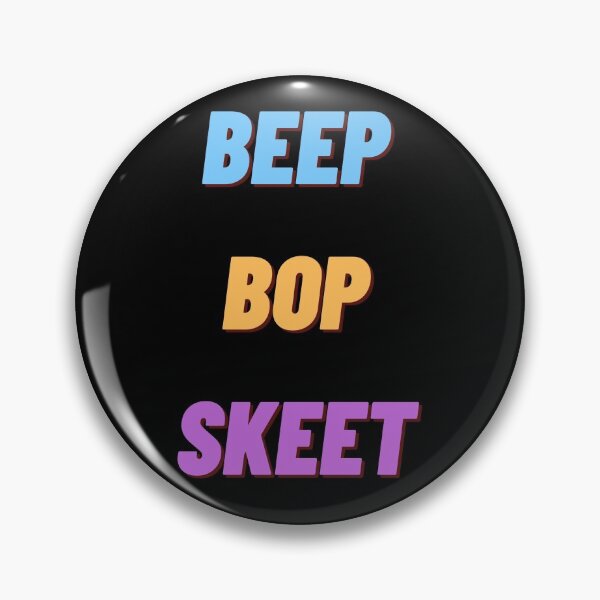 Item preview, Beepbopskeet designed and sold by ciaobebo.