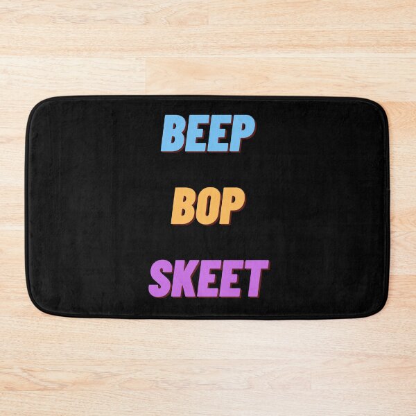 Item preview, Beepbopskeet designed and sold by ciaobebo.