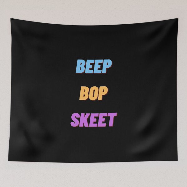 Item preview, Beepbopskeet designed and sold by ciaobebo.