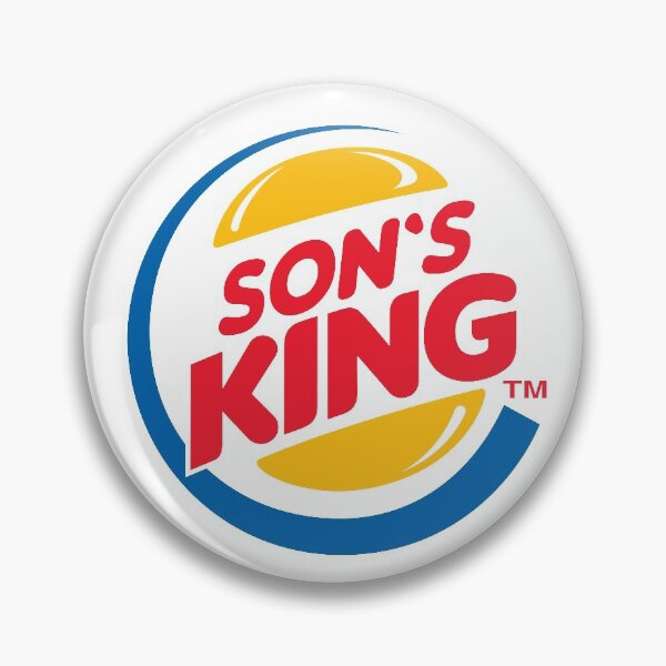 Artikelvorschau, Son`s King Perfektes Stück für den perfekten Vater entworfen und verkauft von Urosek.