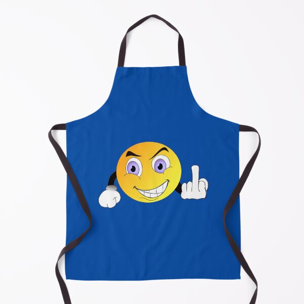 Artikelvorschau, Fick dich Emoji Aufkleber entworfen und verkauft von untagged-shop.