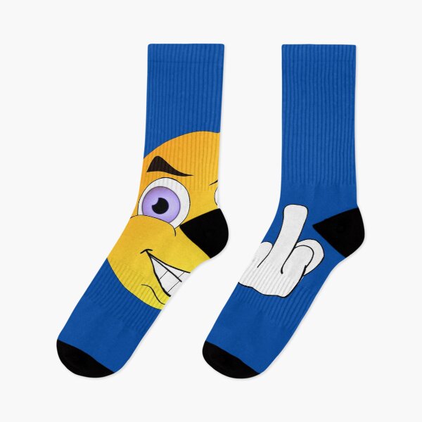 Item preview, Fuck You Emoji Stickers designed and sold by untagged-shop.