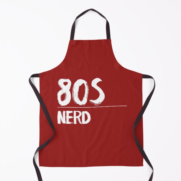 Item preview, 80s Nerd designed and sold by MattsDesignShop.