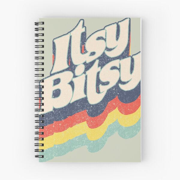 Item preview, Itsy Bitsy designed and sold by boec gear.