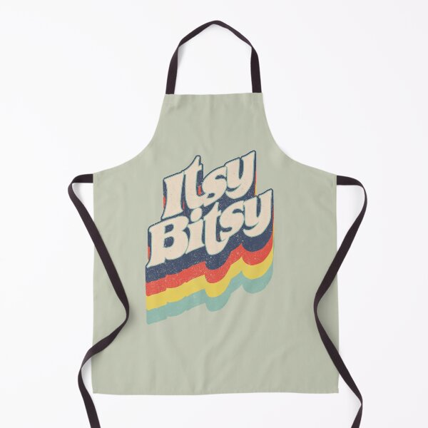 Item preview, Itsy Bitsy designed and sold by boec gear.