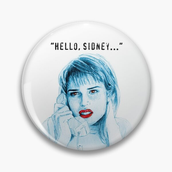 Item preview, "Hello, Sidney" designed and sold by Dale McCarthy.