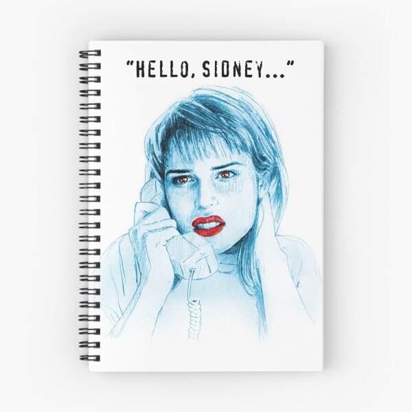 Item preview, "Hello, Sidney" designed and sold by Dale McCarthy.