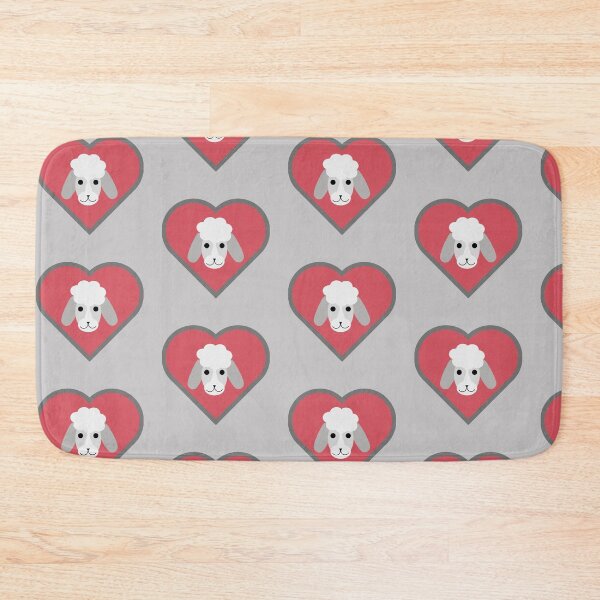 Item preview, Poodle Love designed and sold by HappyPetShirts.