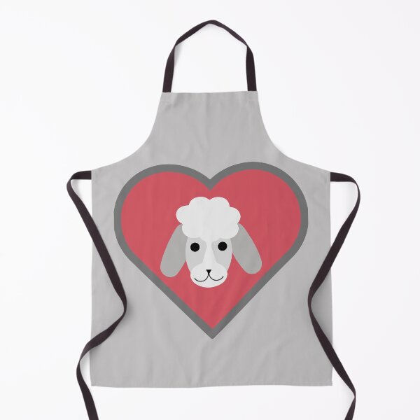 Item preview, Poodle Love designed and sold by HappyPetShirts.
