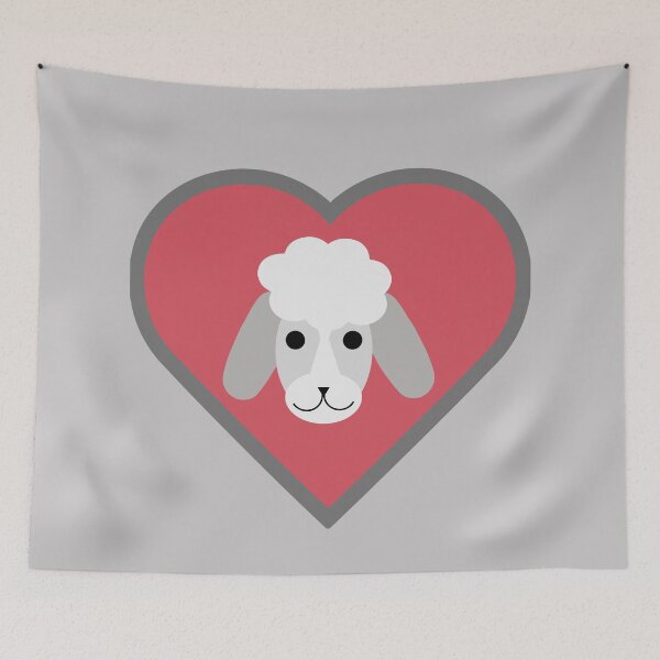 Item preview, Poodle Love designed and sold by HappyPetShirts.