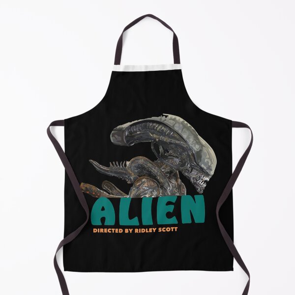 Item preview, Alien Xenomorph designed and sold by nincompoop-art.