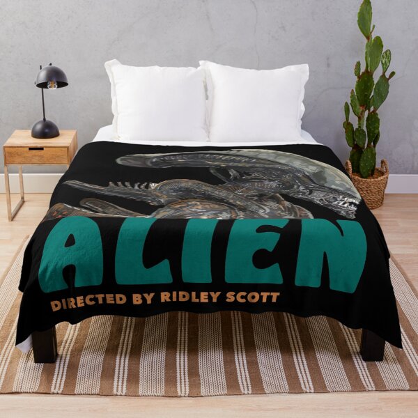 Item preview, Alien Xenomorph designed and sold by nincompoop-art.