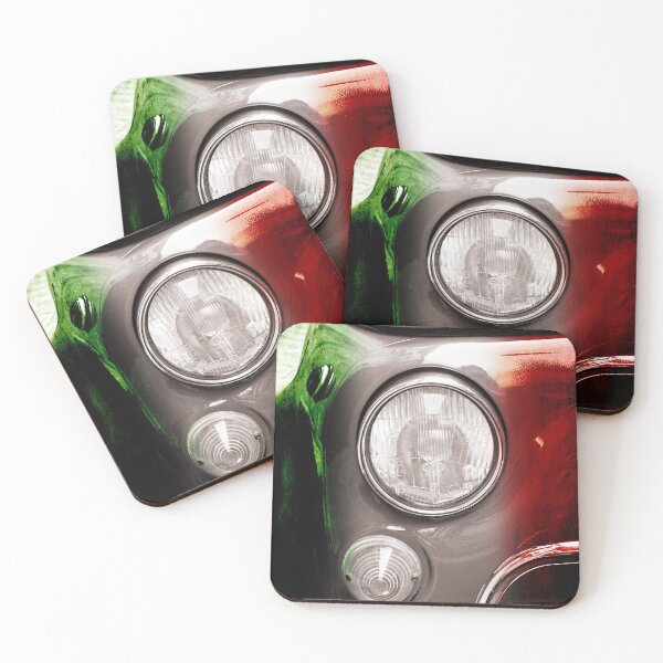 Item preview, LITTLE ITALY designed and sold by habadiba.