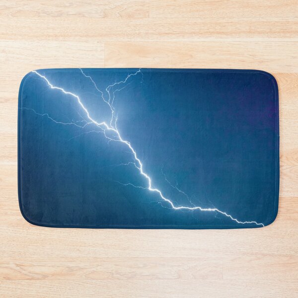 Item preview, Lightning Storm designed and sold by wednesdays57.