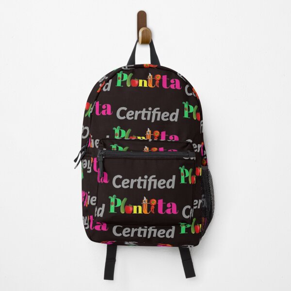 Item preview, certified plantita/ certified plant lover designed and sold by doctors-apparel.
