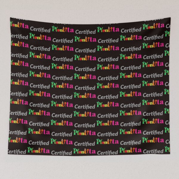 Item preview, certified plantita/ certified plant lover designed and sold by doctors-apparel.