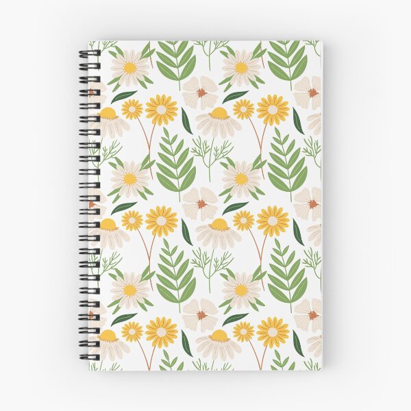 Item preview, Patrón floral designed and sold by GoDesign1.