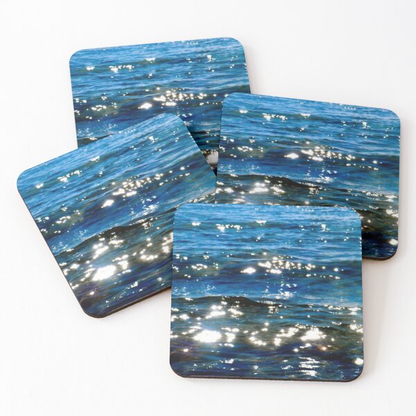 Item preview, Ocean waves designed and sold by blackcatdream.