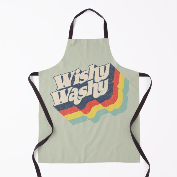 Item preview, Wishy Washy designed and sold by boec gear.