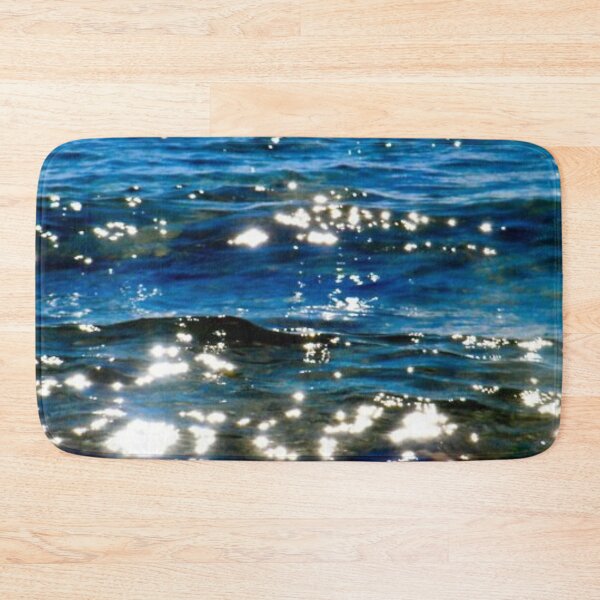 Item preview, Ocean waves designed and sold by blackcatdream.