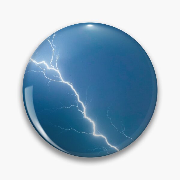 Item preview, Lightning Storm designed and sold by wednesdays57.