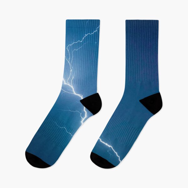 Item preview, Lightning Storm designed and sold by wednesdays57.