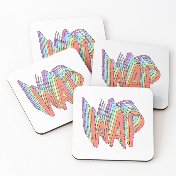 Item preview, WAP designed and sold by ind3finite.