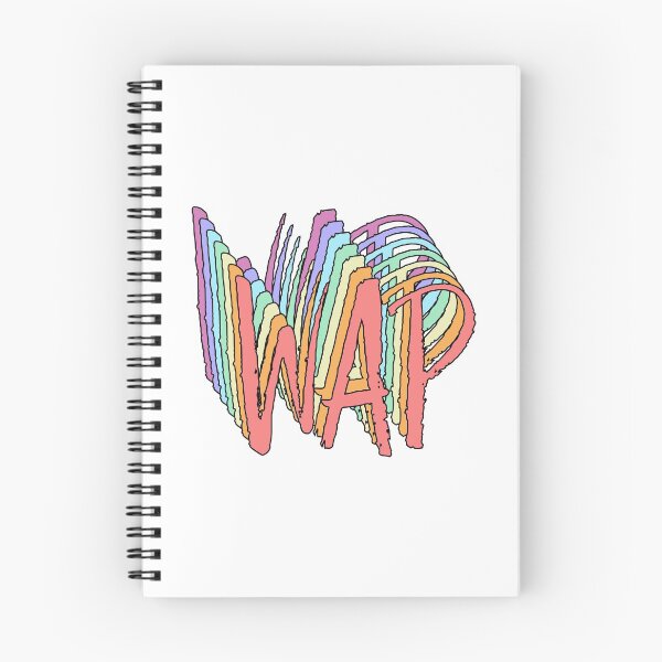 Item preview, WAP designed and sold by ind3finite.