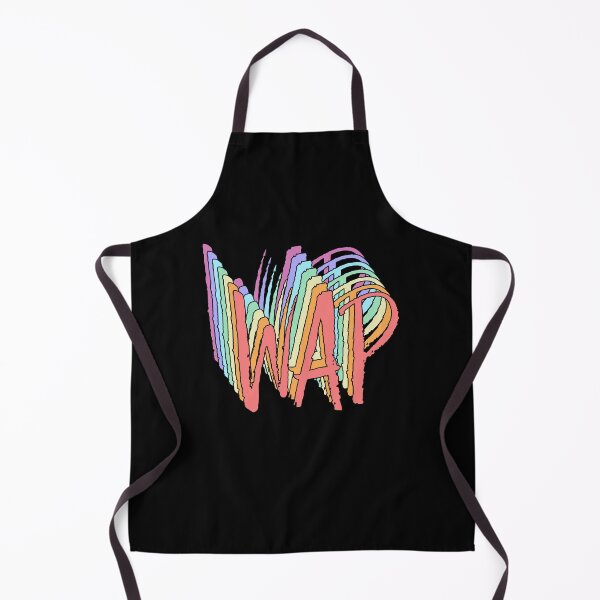 Item preview, WAP designed and sold by ind3finite.