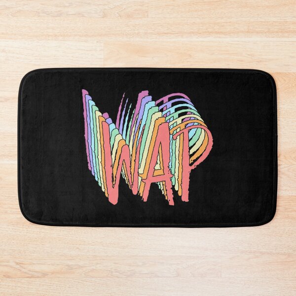 Item preview, WAP designed and sold by ind3finite.
