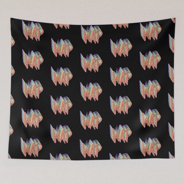 Item preview, WAP designed and sold by ind3finite.