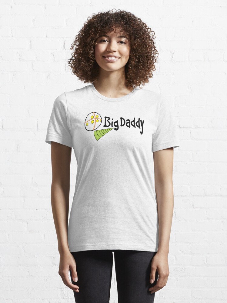 big daddy shirts