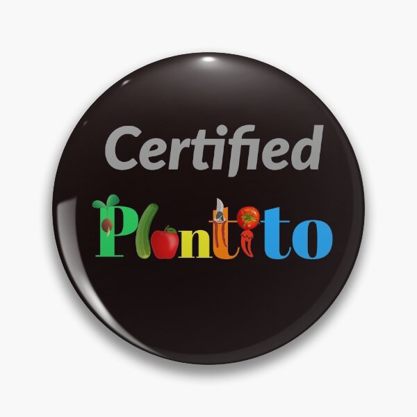 Item preview, ertified plantito/certified plant lover designed and sold by doctors-apparel.