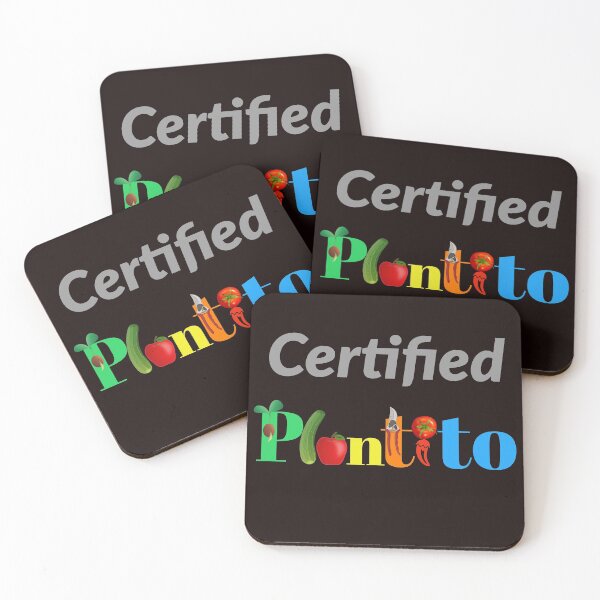 Item preview, ertified plantito/certified plant lover designed and sold by doctors-apparel.