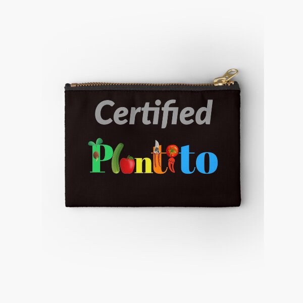 Item preview, ertified plantito/certified plant lover designed and sold by doctors-apparel.