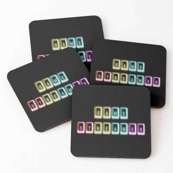 Item preview, Game Streamer designed and sold by yayor.