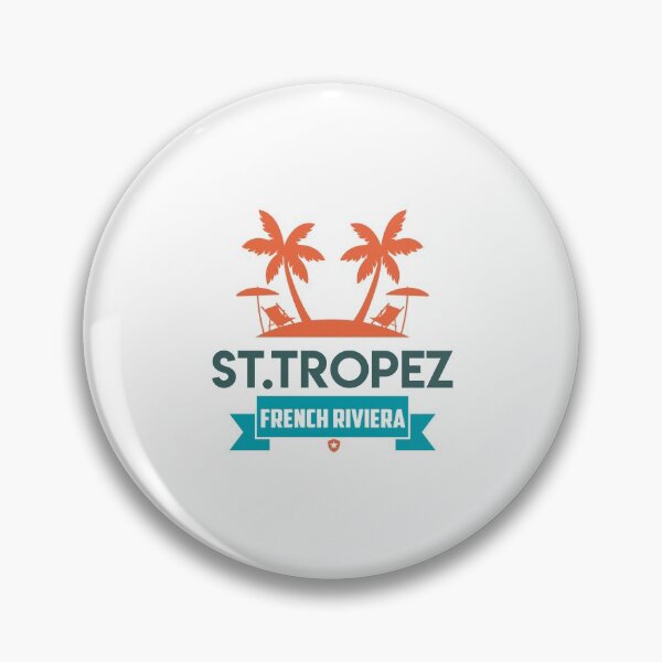 Item preview, SAINT TROPEZ designed and sold by 2G2P.