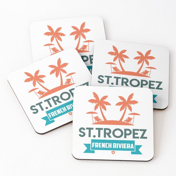 Item preview, SAINT TROPEZ designed and sold by 2G2P.