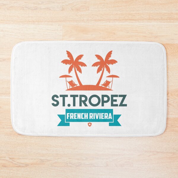 Item preview, SAINT TROPEZ designed and sold by 2G2P.