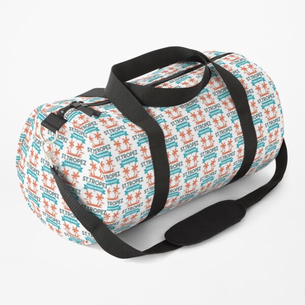 SAINT-TROPEZ Sac de sport