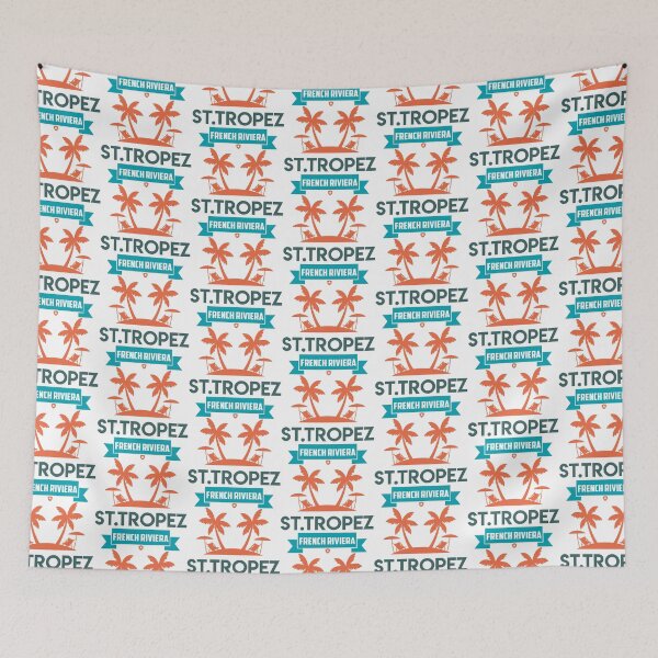 Item preview, SAINT TROPEZ designed and sold by 2G2P.