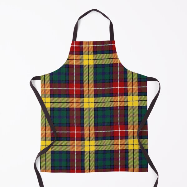Item preview,  Buchanan Modern Hunting Tartan | Clan Buchanan | Cute Tartan designed and sold by cutetartanshop.