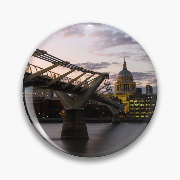 Item preview, The view towards St Pauls designed and sold by Tom Ryan-Elliott.