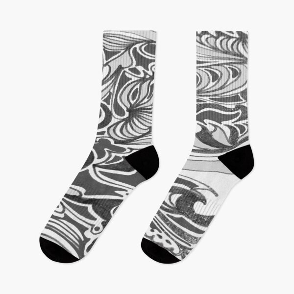 Item preview, be like water designed and sold by anata77.