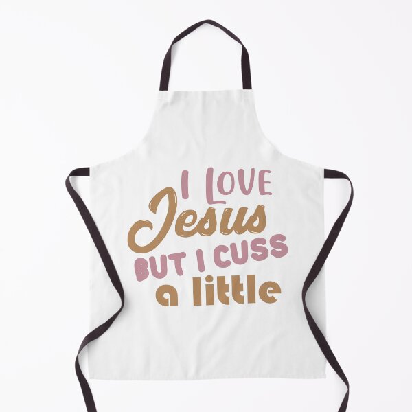 Item preview, I love Jesus designed and sold by shirtart shop.