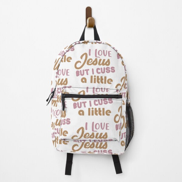 Item preview, I love Jesus  designed and sold by shirtart shop.