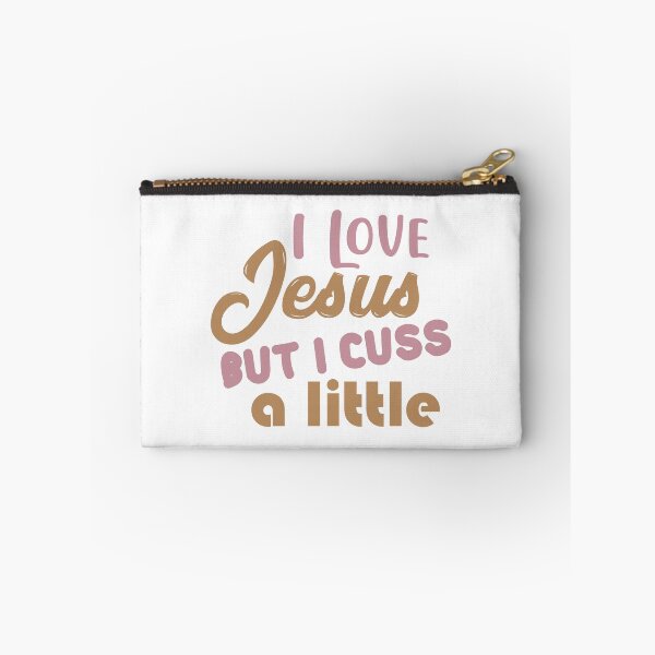 Item preview, I love Jesus  designed and sold by shirtart shop.