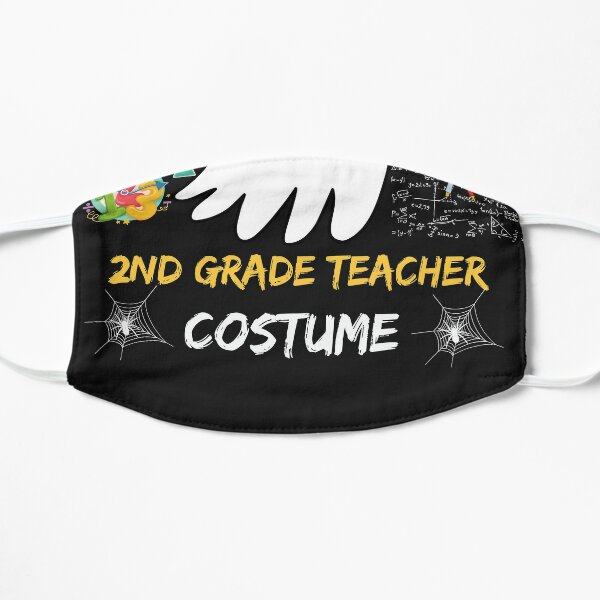 Scary Teacher 3d Face Masks for Sale